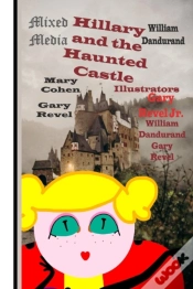 Capa do artigo Hillary And The Haunted Castle