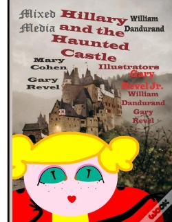 Capa do artigo Hillary And The Haunted Castle