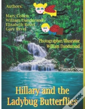 Capa do artigo Hillary And The Ladybug Butterflies