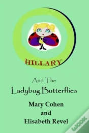 Capa do artigo Hillary And The Ladybug Butterflies