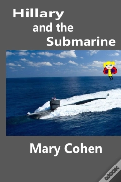 Capa do artigo Hillary And The Submarine