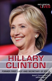 Capa do artigo Hillary Clinton