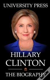 Capa do artigo Hillary Clinton Book