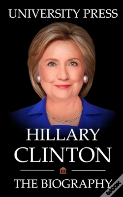 Capa do artigo Hillary Clinton Book