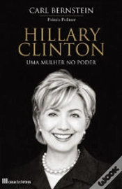 Capa do artigo Hillary Clinton