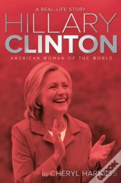Capa do artigo Hillary Clinton