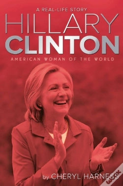 Capa do artigo Hillary Clinton