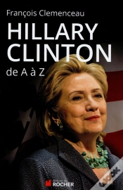 Capa do artigo Hillary Clinton De A À Z