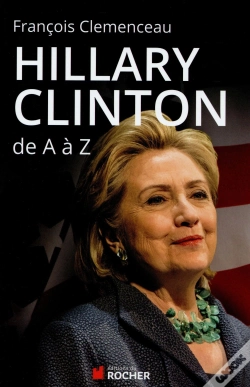 Capa do artigo Hillary Clinton De A À Z