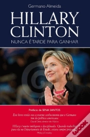 Capa do artigo Hillary Clinton