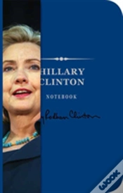 Capa do artigo Hillary Clinton Notebook