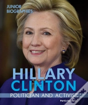 Capa do artigo Hillary Clinton