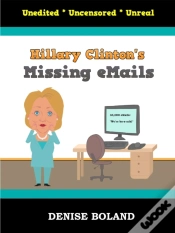 Capa do artigo Hillary Clinton