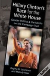 Capa do artigo Hillary Clinton