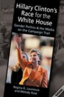 Capa do artigo Hillary Clinton'S Race For The White House