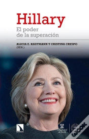 Capa do artigo Hillary