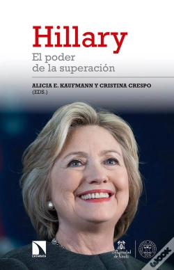 Capa do artigo Hillary