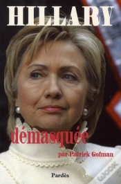 Capa do artigo Hillary ; Démasquée