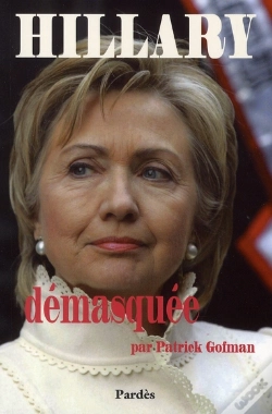 Capa do artigo Hillary ; Démasquée