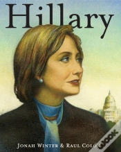 Capa do artigo Hillary