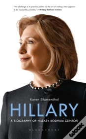 Capa do artigo Hillary