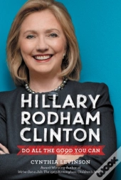 Hillary Rodham Clinton