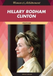 Capa do artigo Hillary Rodham Clinton