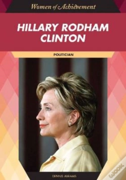 Capa do artigo Hillary Rodham Clinton