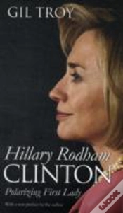 Capa do artigo Hillary Rodham Clinton