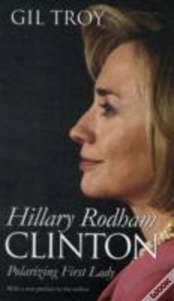 Capa do artigo Hillary Rodham Clinton