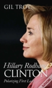 Capa do artigo Hillary Rodham Clinton