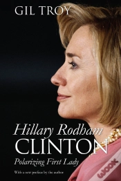 Capa do artigo Hillary Rodham Clinton