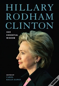 Capa do artigo Hillary Rodham Clinton Her Essential Wis