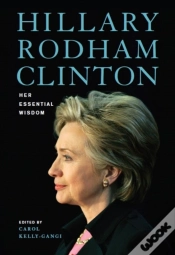 Capa do artigo Hillary Rodham Clinton Her Essential Wis