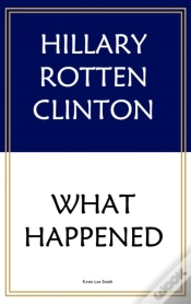 Capa do artigo Hillary Rotten Clinton