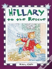 Hillary To The Rescue