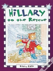 Capa do artigo Hillary To The Rescue