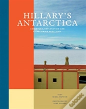 Capa do artigo Hillary