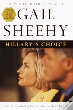 Capa do artigo Hillary'S Choice