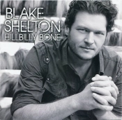 Capa do artigo Hillbilly Bone - CD