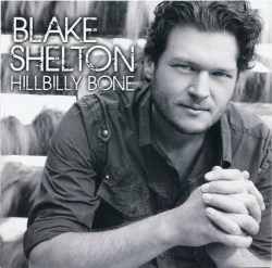 Capa do artigo Hillbilly Bone - CD