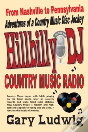Capa do artigo Hillbilly Dj