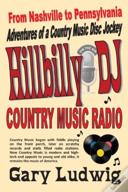Capa do artigo Hillbilly Dj