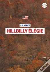 Capa do artigo Hillbilly Elegie