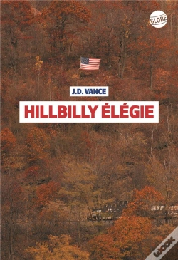 Capa do artigo Hillbilly Elegie
