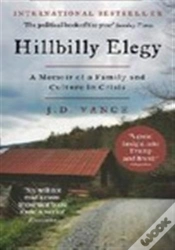 Capa do artigo Hillbilly Elegy