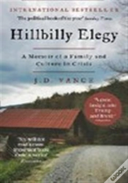 Capa do artigo Hillbilly Elegy