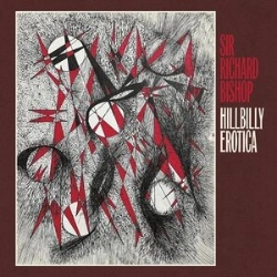Capa do artigo Hillbilly Erotica - CD
