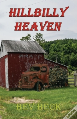 Capa do artigo Hillbilly Heaven