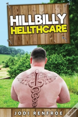 Capa do artigo Hillbilly Hellthcare